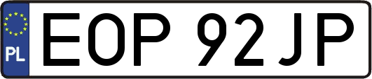 EOP92JP