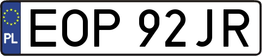 EOP92JR