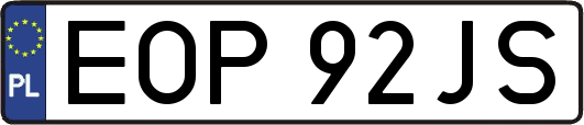 EOP92JS