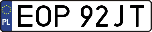 EOP92JT