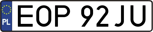 EOP92JU