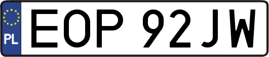 EOP92JW