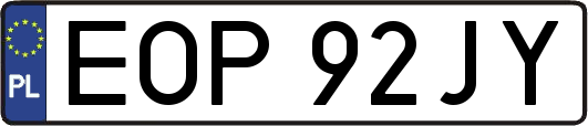 EOP92JY