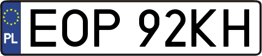 EOP92KH