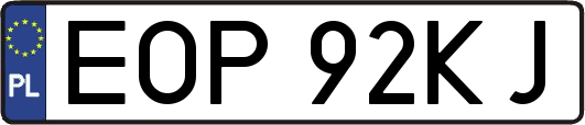 EOP92KJ