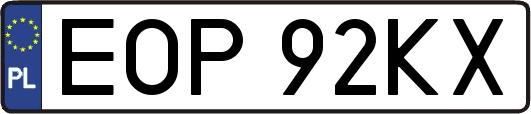 EOP92KX