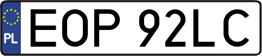 EOP92LC