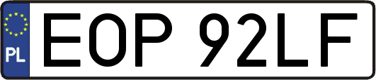 EOP92LF