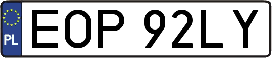 EOP92LY