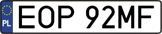EOP92MF
