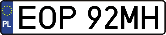 EOP92MH