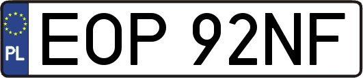 EOP92NF