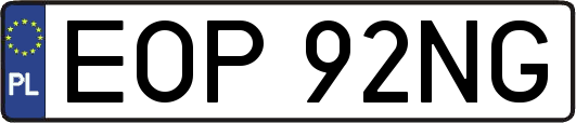 EOP92NG