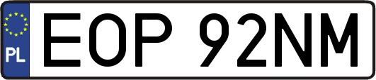 EOP92NM