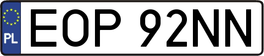 EOP92NN