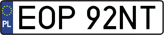 EOP92NT