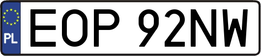 EOP92NW
