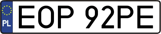 EOP92PE