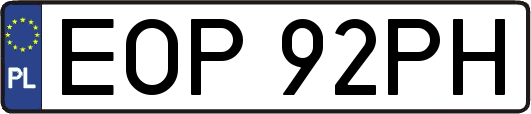 EOP92PH