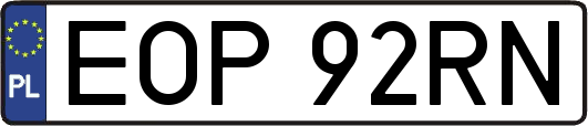 EOP92RN