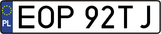 EOP92TJ
