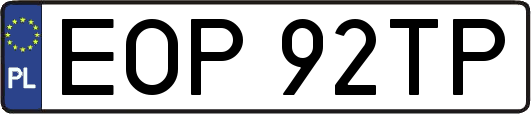 EOP92TP