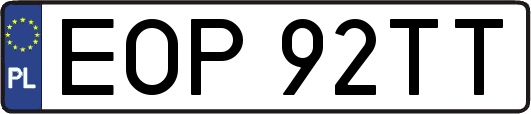 EOP92TT