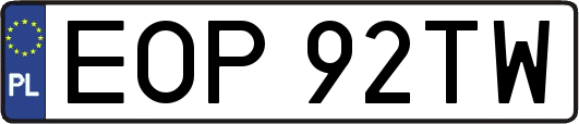 EOP92TW