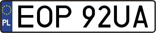 EOP92UA