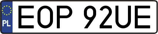 EOP92UE