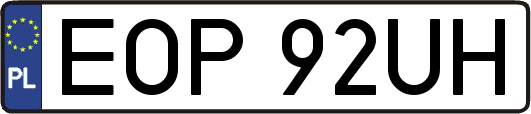 EOP92UH