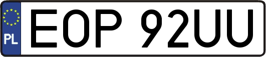 EOP92UU