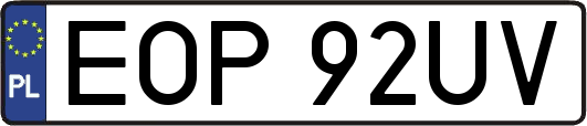 EOP92UV