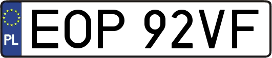EOP92VF