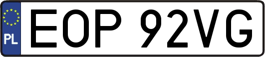 EOP92VG