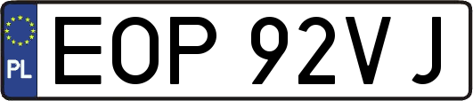 EOP92VJ