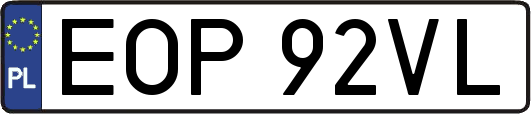 EOP92VL