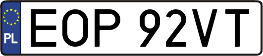 EOP92VT