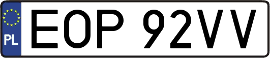 EOP92VV