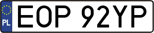 EOP92YP