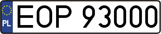 EOP93000