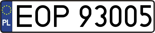 EOP93005