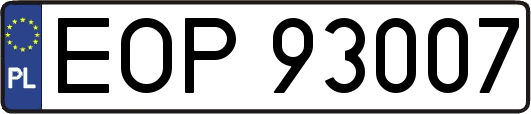 EOP93007
