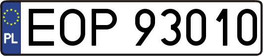 EOP93010