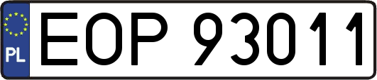 EOP93011