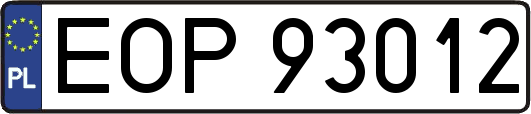 EOP93012