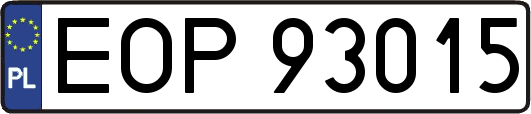 EOP93015