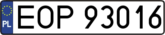 EOP93016