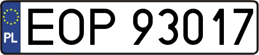 EOP93017