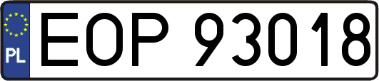 EOP93018